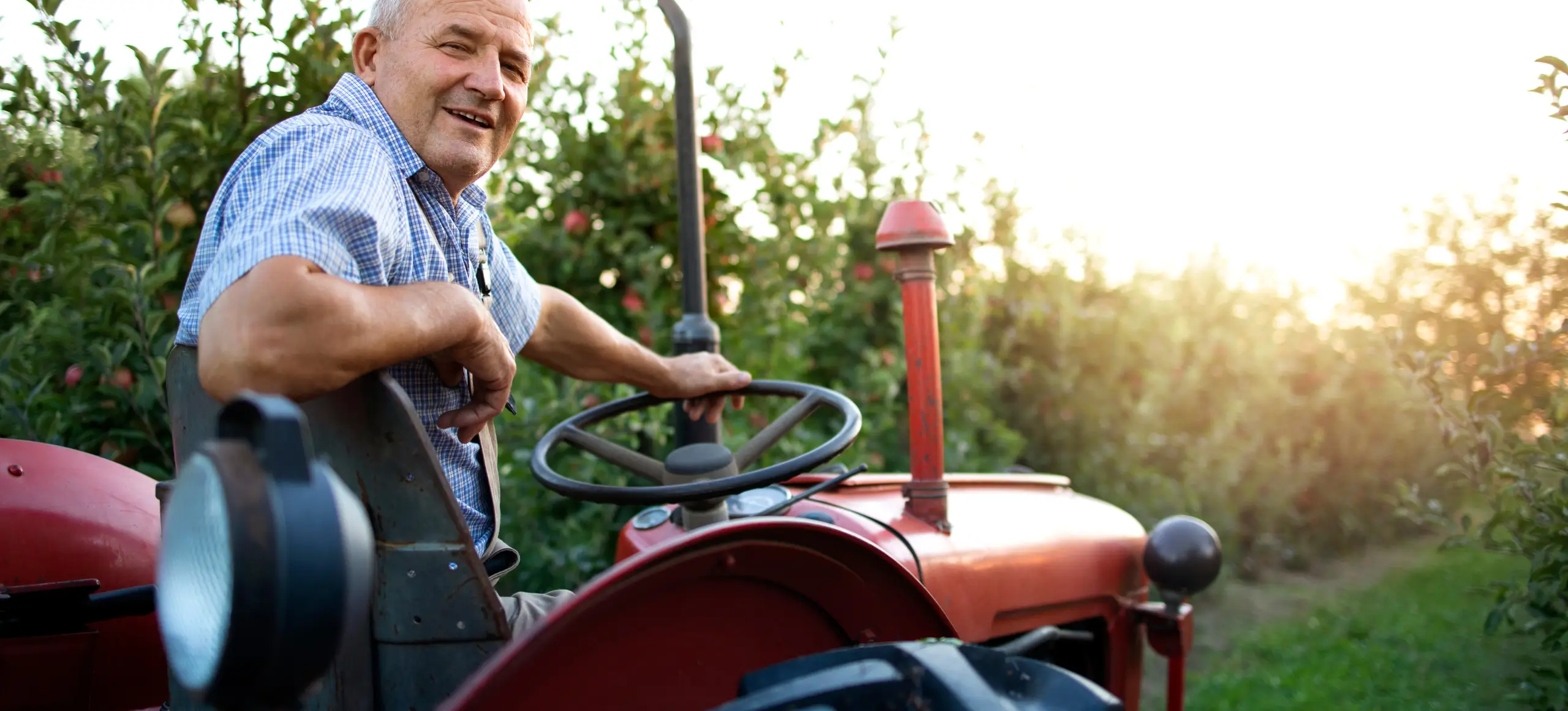 Tractor Loan in Panipat